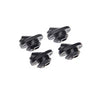 Shimano,  EW-GM300 Passe câbles Di2,  Diamètre 6mm