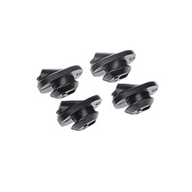 Shimano,  EW-GM300 Passe câbles Di2,  Diamètre 6mm