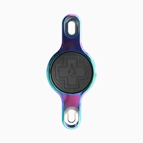 Muc-Off,  Secure Tag Holder V2
