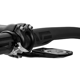 K-Edge,  Wahoo Bolt 2.0 Aero Race,  Support de cyclomètre