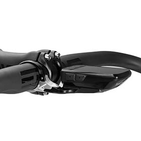 K-Edge,  Wahoo Bolt 2.0 Aero Race,  Support de cyclomètre