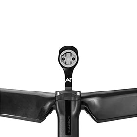 K-Edge,  Wahoo Future,  Support de cyclomètre