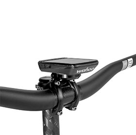 K-Edge,  Wahoo Boost Stem,  Support de cyclomètre