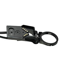 K-Edge,  Kiox Stem E-Bike,  Support de cyclomètre