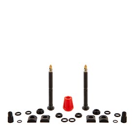 Quarq,  TyreWiz 2.0,  Capteurs