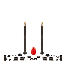 Quarq,  TyreWiz 2.0,  Capteurs