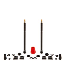 Quarq,  TyreWiz 2.0,  Capteurs