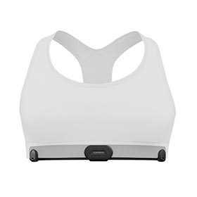 Garmin,  HRM-Fit,  ANT+