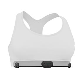 Garmin,  HRM-Fit,  ANT+