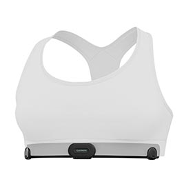 Garmin,  HRM-Fit,  ANT+