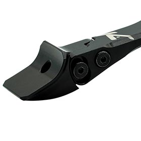 K-Edge,  GARMIN Gen. 8 Madone  Mount,  Support de cyclomètre