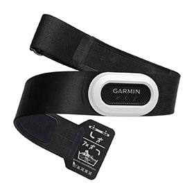 Garmin,  HRM-Pro Plus,  ANT+