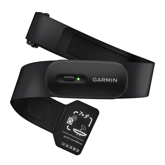 Garmin,  HRM 200,  M-XL