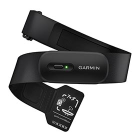 Garmin,  HRM 200,  M-XL
