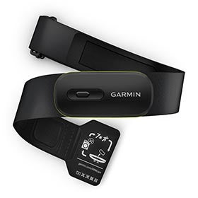 Garmin,  HRM 600,  XS-S