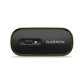 Garmin,  HRM 600,  XS-S