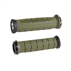 ODI,  Elite Pro,  Poignées