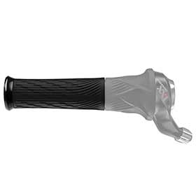 SRAM,  XX1 Lockings Gripshift,  Poignées