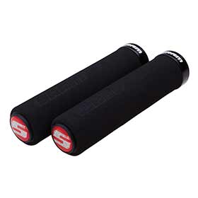 SRAM,  Foam Locking,  Poignées