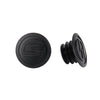 SRAM,  MTB Handlebar End Plugs,  Paire