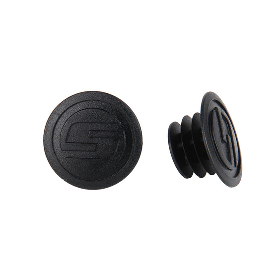 SRAM,  MTB Handlebar End Plugs