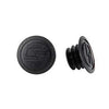 SRAM,  MTB Handlebar End Plugs,  Paire