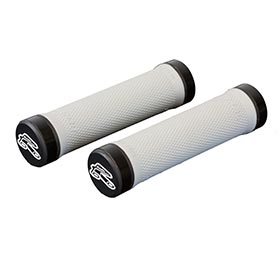 Renthal,  Lock-On Super Comfort,  Poignées