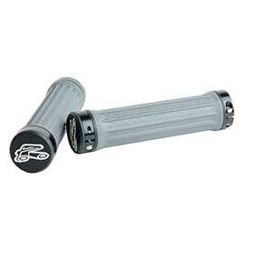 Renthal,  Traction Medium,  Poignées