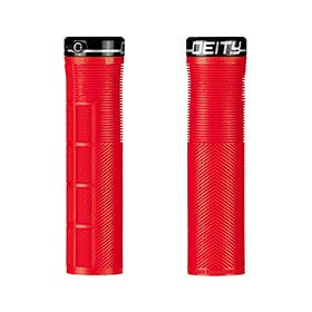 Deity,  Knuckleduster,  Poignées