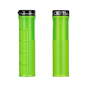 Deity,  Knuckleduster,  Poignées