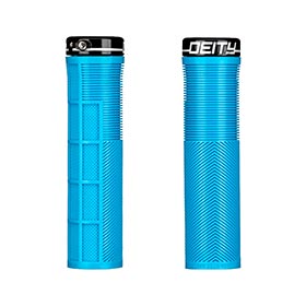 Deity,  Knuckleduster,  Poignées