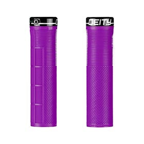 Deity,  Knuckleduster,  Poignées