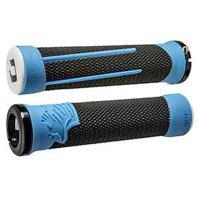 ODI,  AG-2 Signature,  Poignées