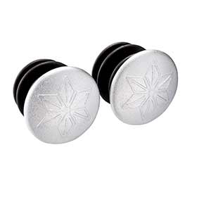 Supacaz,  Star Plugz SL,  60pcs