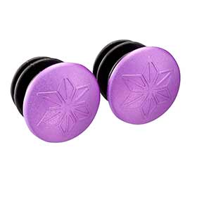 Supacaz,  Star Plugz SL,  60pcs