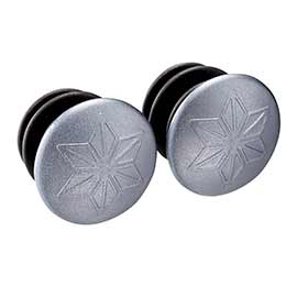 Supacaz,  Star Plugz SL,  60pcs