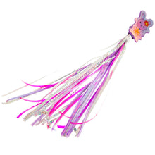  EVO,  Guirlande Hopper,  Mauve/Rose