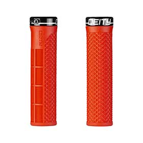 Deity,  LockJaw,  Poignées