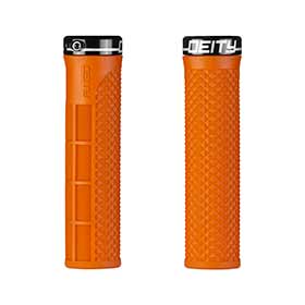 Deity,  LockJaw,  Poignées