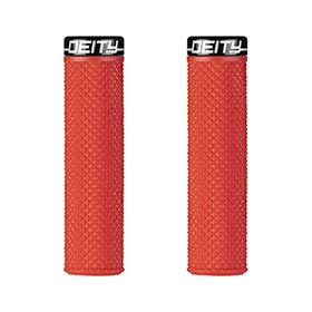 Deity,  Supracush,  Poignées