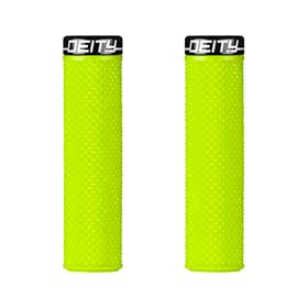 Deity,  Supracush,  Poignées