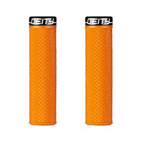 Deity,  Supracush,  Poignées