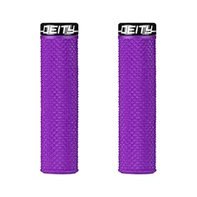 Deity,  Supracush,  Poignées