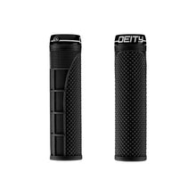  Deity,  Megattack,  Poignées