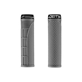 Deity,  Megattack,  Poignées