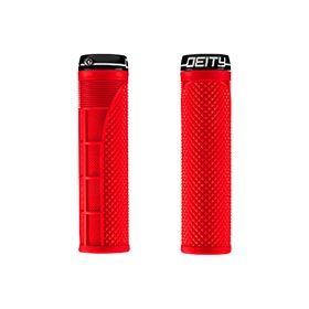 Deity,  Megattack,  Poignées