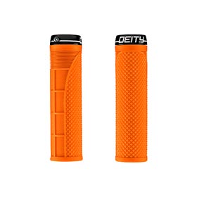 Deity,  Megattack,  Poignées