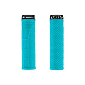 Deity,  Megattack,  Poignées