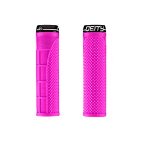 Deity,  Megattack,  Poignées