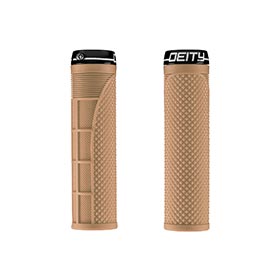 Deity,  Megattack,  Poignées